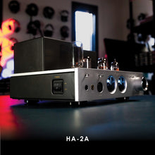 Load image into Gallery viewer, Cayin HA-2A Amp
