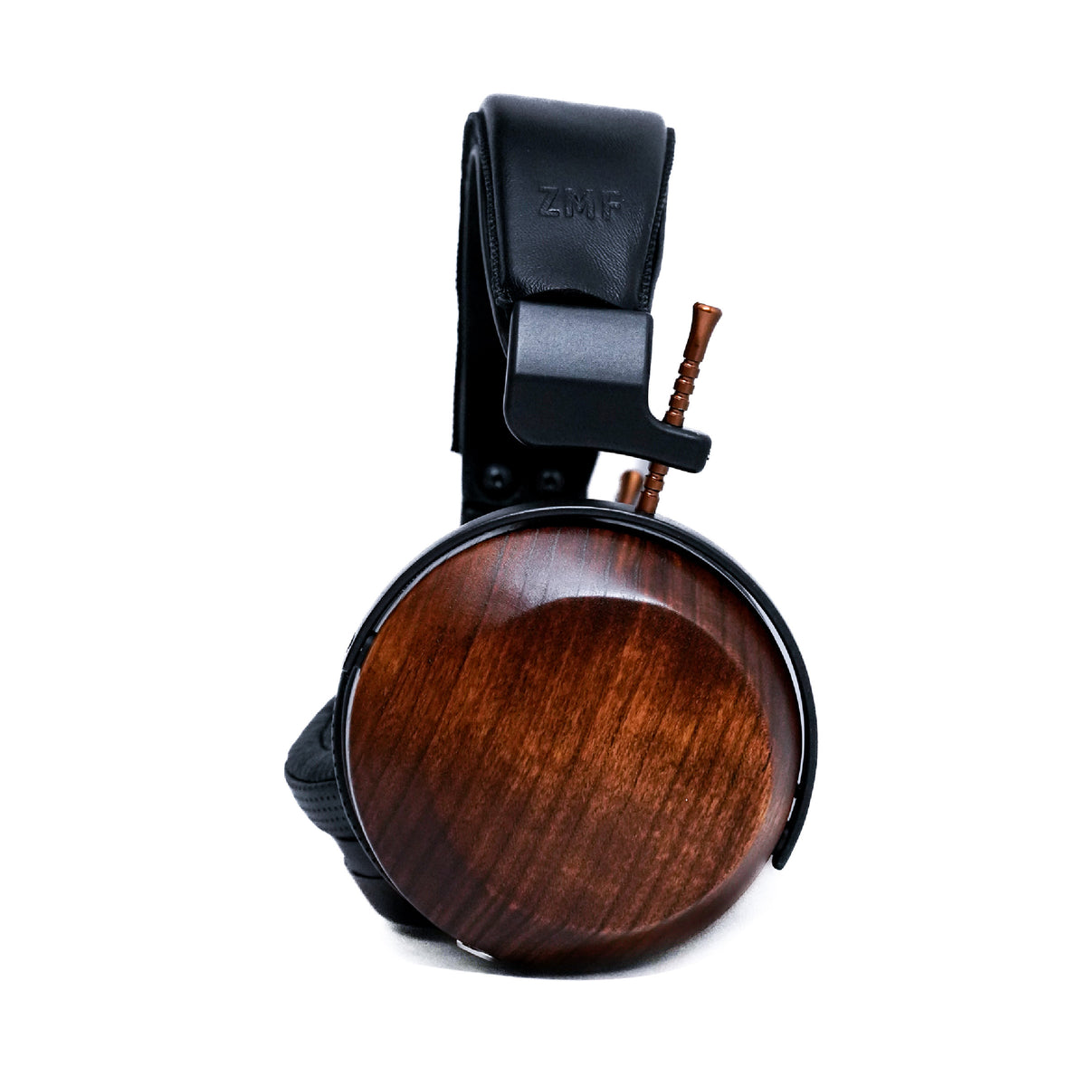 Atrium Closed – ZMF Headphones