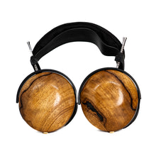 Load image into Gallery viewer, Bokeh Closed \\ B \\ Demo \\ Overrun 11.28.25