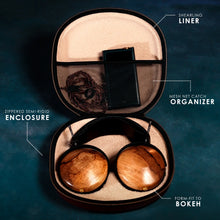 Load image into Gallery viewer, BOKEH Closed