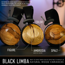 Load image into Gallery viewer, BOKEH Closed