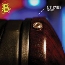 Load image into Gallery viewer, BOKEH Closed