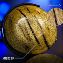 Load image into Gallery viewer, BOKEH Closed