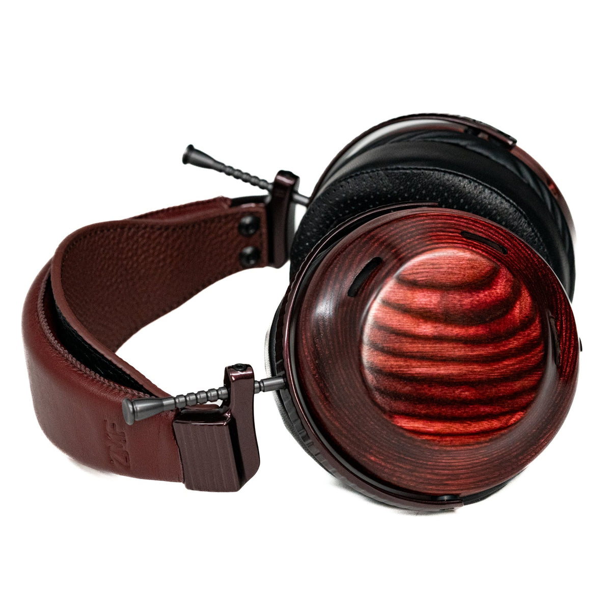 Ori 3.0 LTD Merlot Spectraply – ZMF Headphones