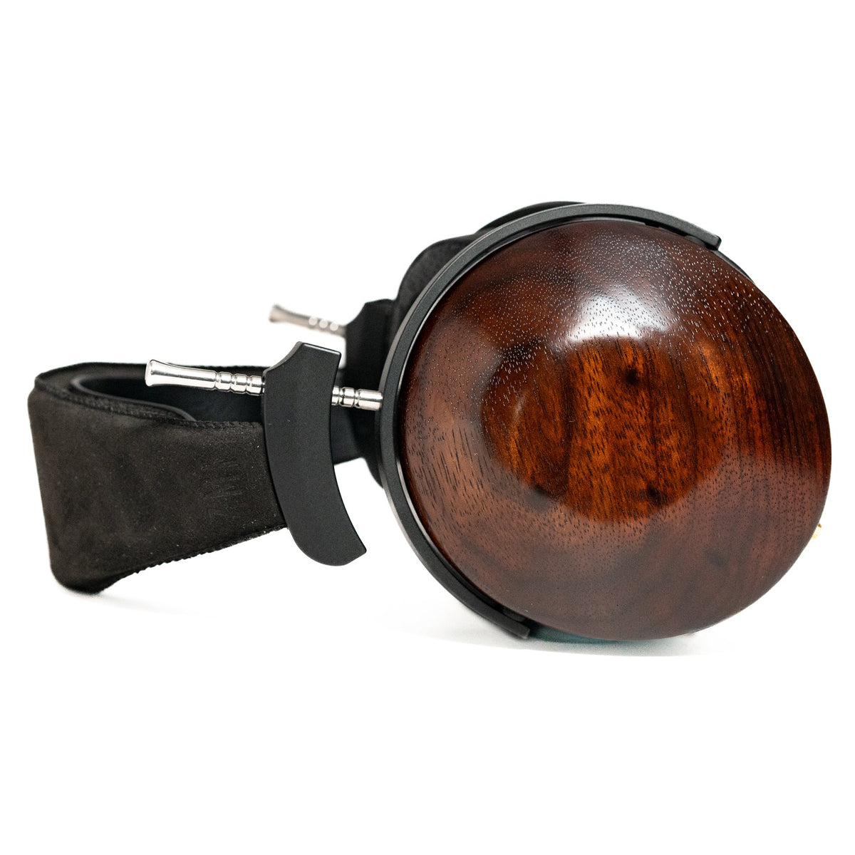 プレスカブです BOKEH Closed LTD Torrefied Limba – ZMF Headphones