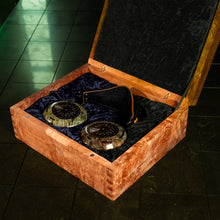 Load image into Gallery viewer, Wooden Display Case Drop 8.1.25
