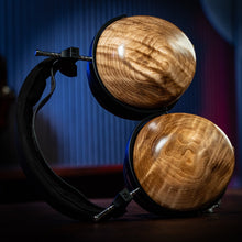 Load image into Gallery viewer, BOKEH Closed LTD Curly Maple