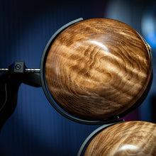 Load image into Gallery viewer, BOKEH Closed LTD Curly Maple