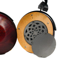 Load image into Gallery viewer, Acoustic Titan Mesh