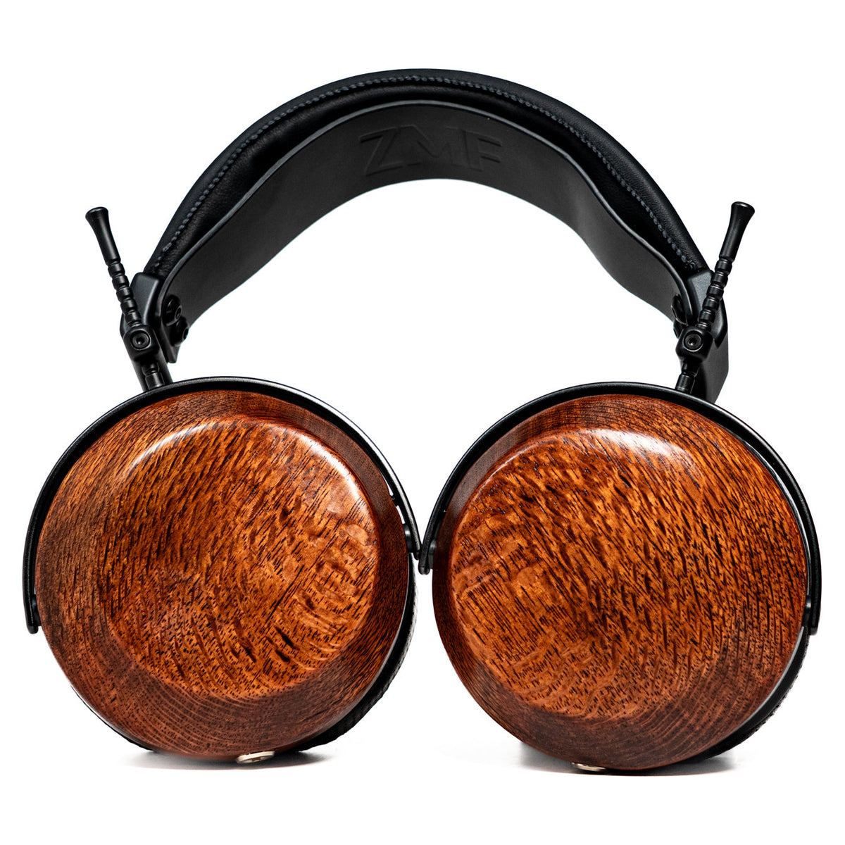 Atrium Closed LTD Leopardwood – ZMF Headphones