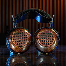 Load image into Gallery viewer, BOKEH Open LTD Torrefied Limba