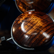 Load image into Gallery viewer, BOKEH Closed LTD Torrefied Limba