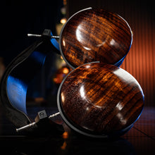 Load image into Gallery viewer, BOKEH Closed LTD Torrefied Limba