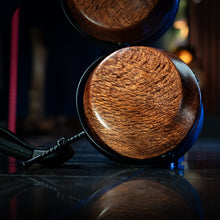 Load image into Gallery viewer, Atrium Closed LTD Leopardwood