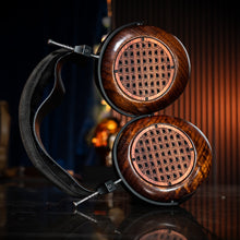 Load image into Gallery viewer, BOKEH Open LTD Torrefied Limba