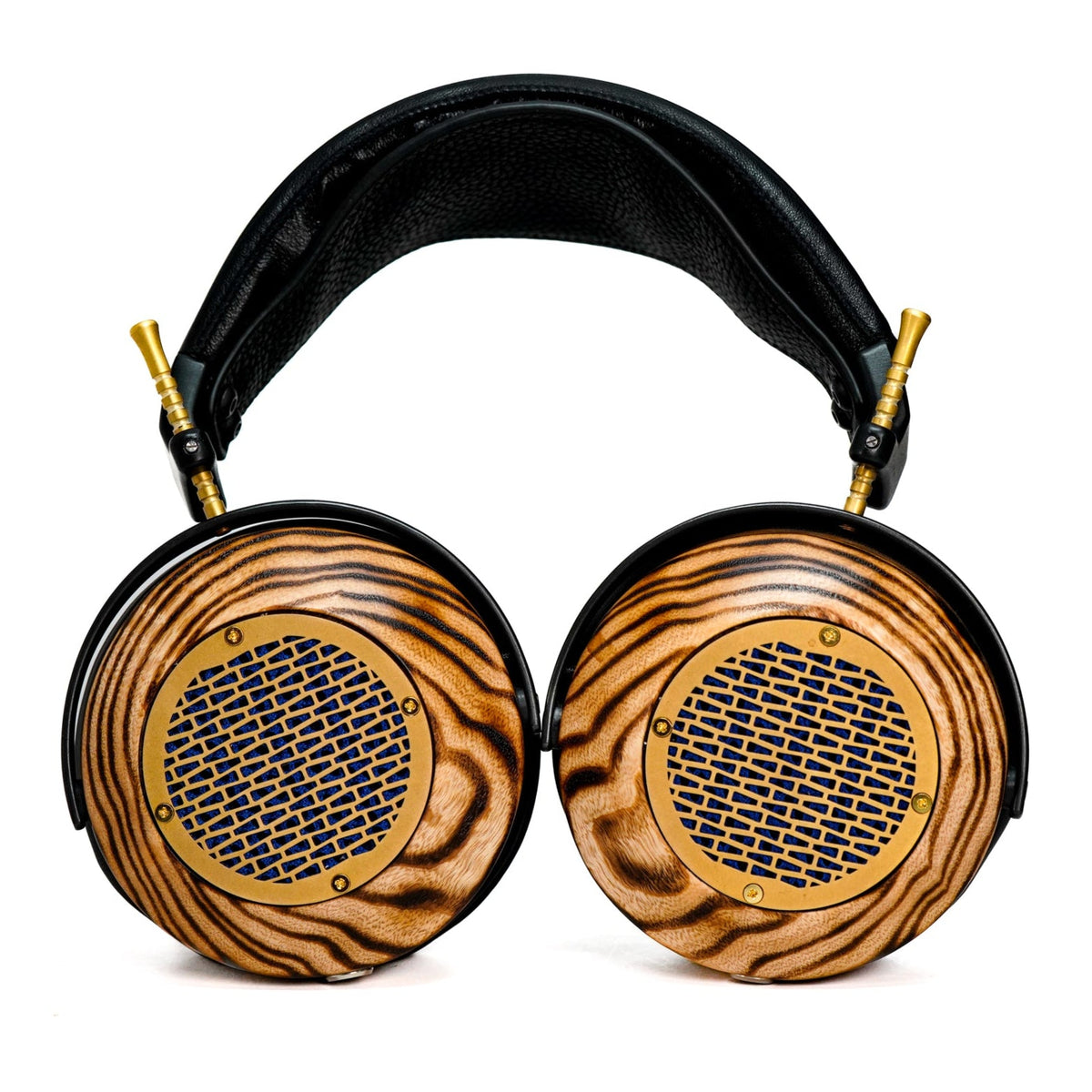 Aeolus Ash – ZMF Headphones
