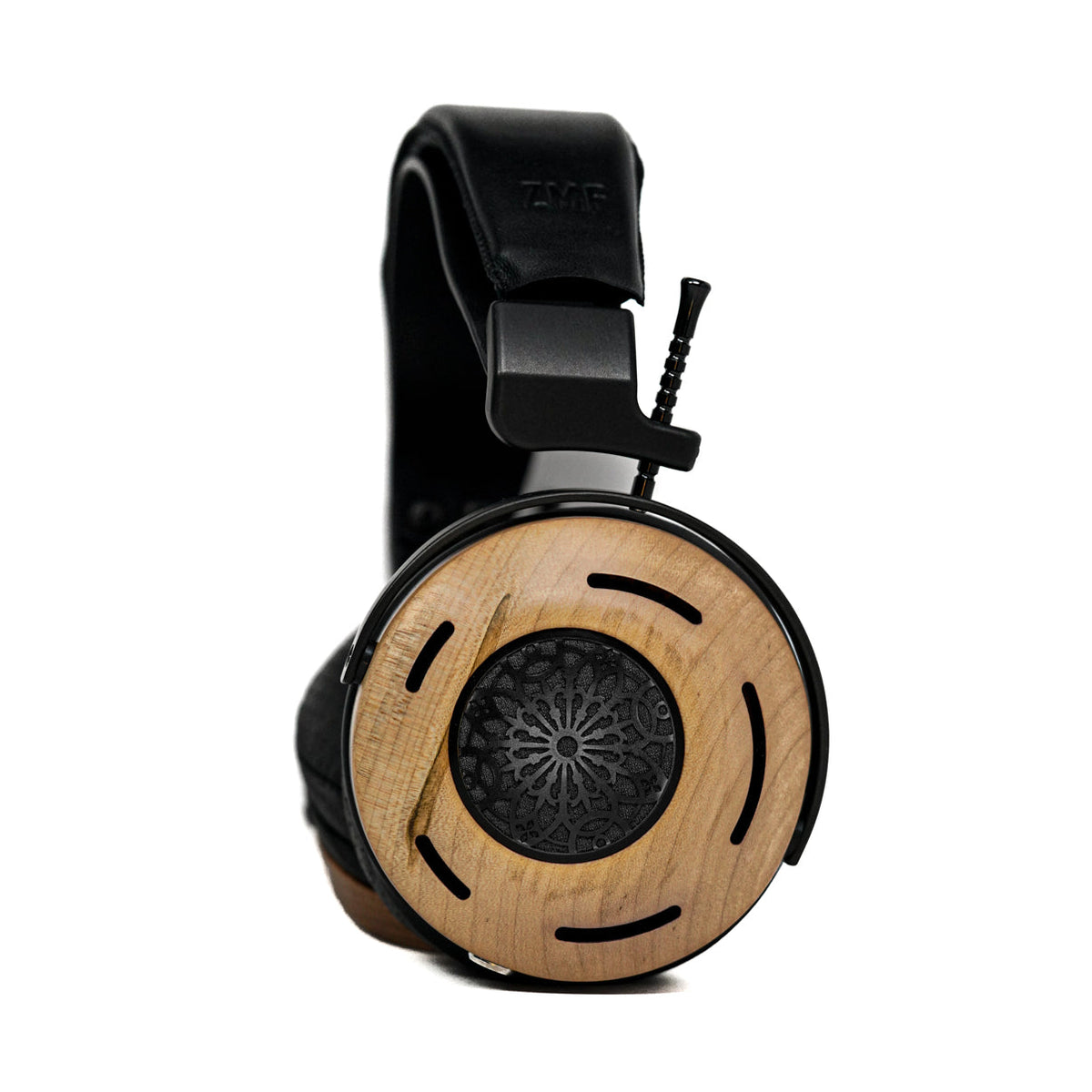 ZMF Auteur Blackwood LTDヘッドホン Auteur Classic – ZMF Headphones