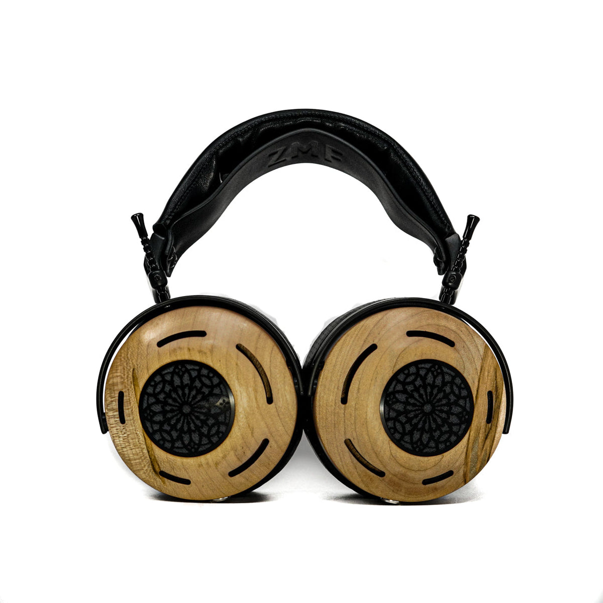 ZMF Auteur Blackwood LTDヘッドホン ZMF headphones ZMF Auteur Blackwood LTD