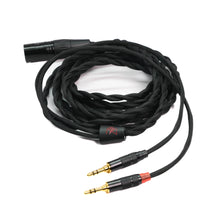 Load image into Gallery viewer, ZMF Bokeh Stock Cable