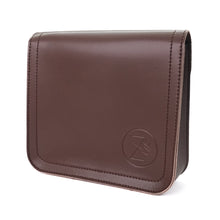 Load image into Gallery viewer, ZMF Cable Pouch with Magnetic Closure