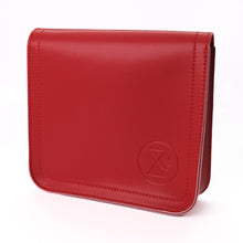 Load image into Gallery viewer, ZMF Cable Pouch with Magnetic Closure