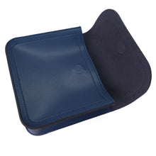 Load image into Gallery viewer, ZMF Cable Pouch with Magnetic Closure