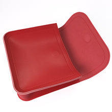 Load image into Gallery viewer, ZMF Cable Pouch with Magnetic Closure