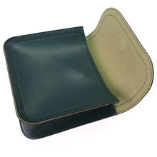 Load image into Gallery viewer, ZMF Cable Pouch with Magnetic Closure