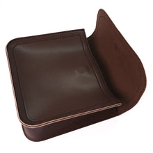 Load image into Gallery viewer, ZMF Cable Pouch with Magnetic Closure