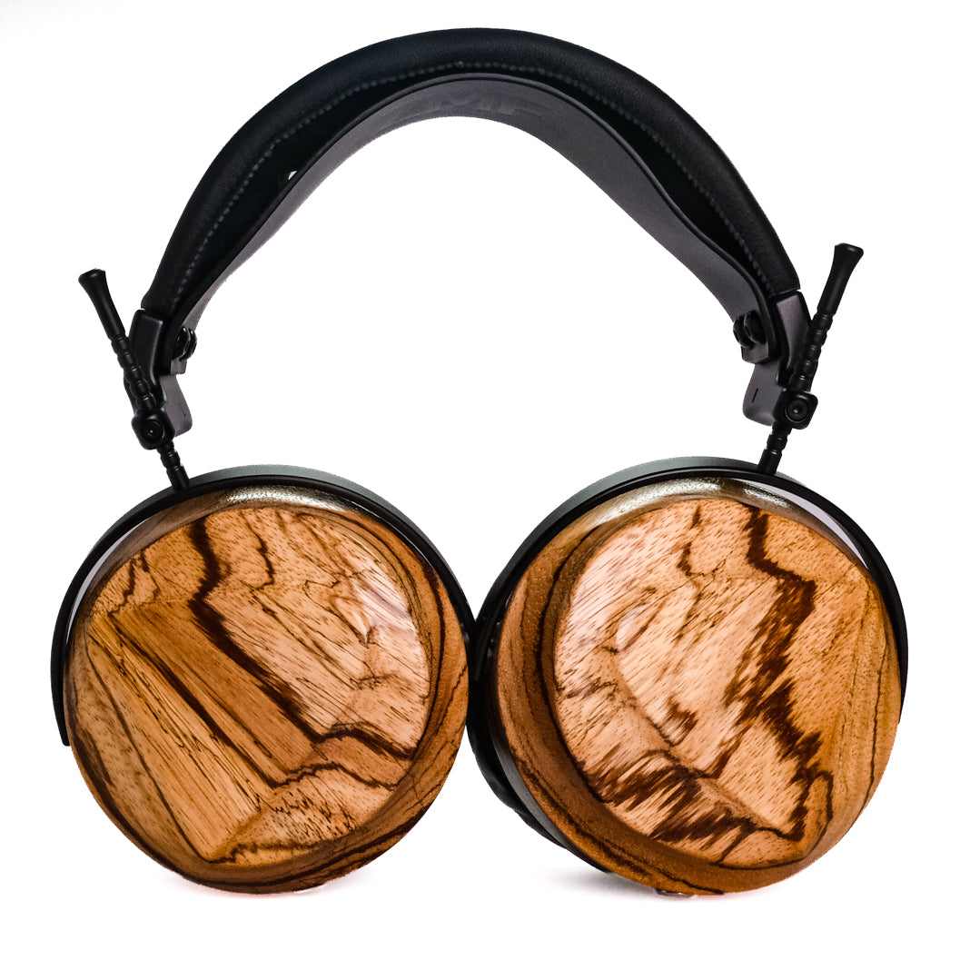 Caldera Closed – ZMF Headphones