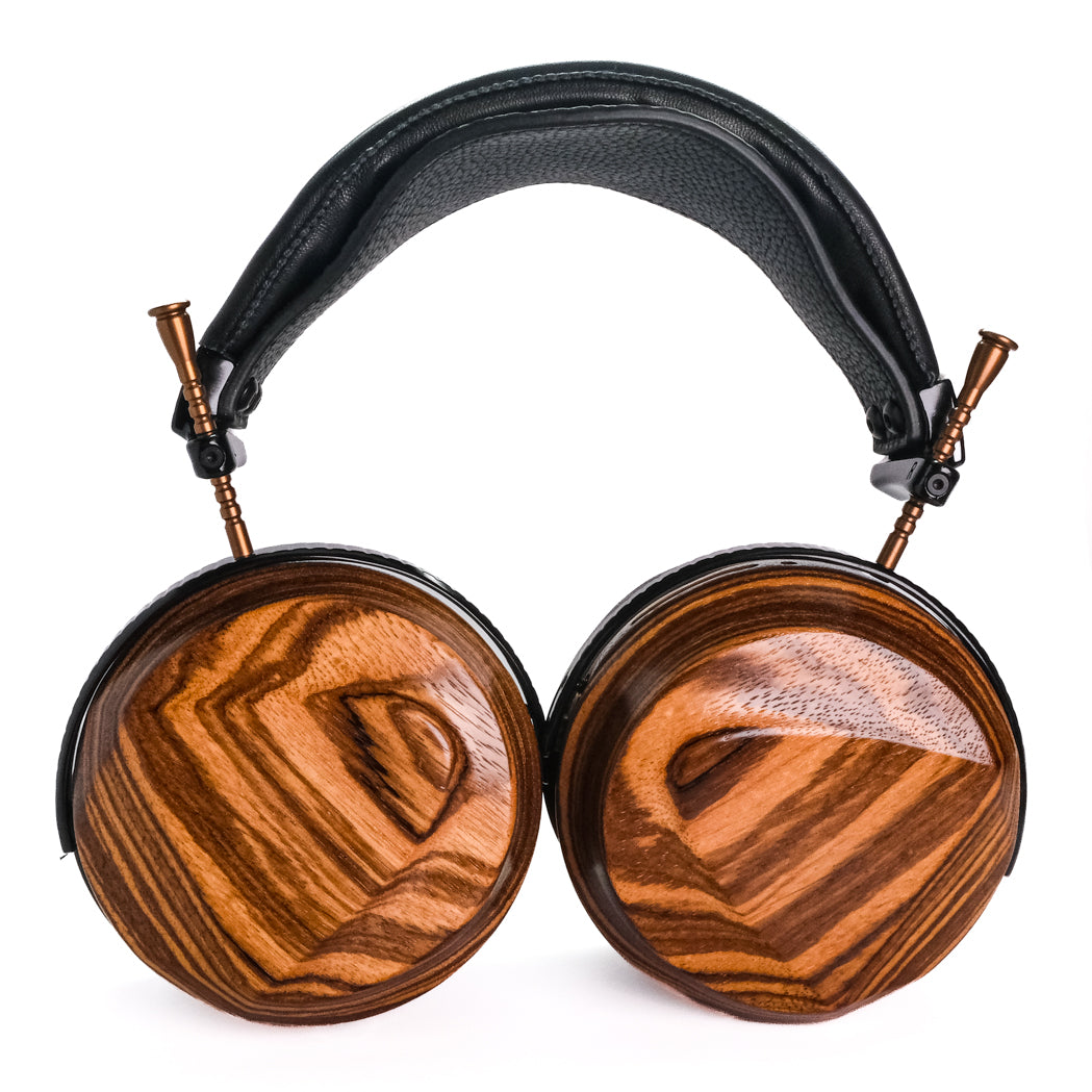 Caldera Closed – ZMF Headphones