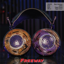 Load image into Gallery viewer, Auteur Custom Shop 7.31