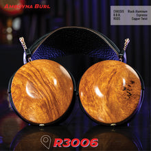 Load image into Gallery viewer, Bokeh Closed Custom Shop 7.31