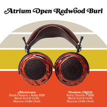 Load image into Gallery viewer, Atrium Open LTD Redwood Burl