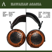 Load image into Gallery viewer, Atrium Open LTD Hawaiian Acacia