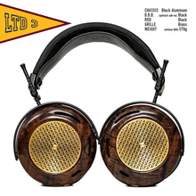 Load image into Gallery viewer, Caldera Open LTD Walnut Burl