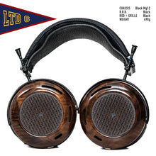 Load image into Gallery viewer, Caldera Open LTD Walnut Burl