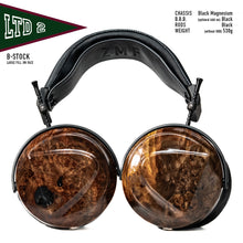 Load image into Gallery viewer, Caldera Closed LTD Walnut Burl