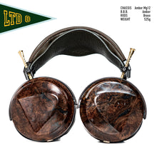 Load image into Gallery viewer, Caldera Closed LTD Walnut Burl