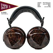 Load image into Gallery viewer, Caldera Closed LTD Walnut Burl