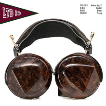 Load image into Gallery viewer, Caldera Closed LTD Walnut Burl