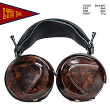 Load image into Gallery viewer, Caldera Closed LTD Walnut Burl