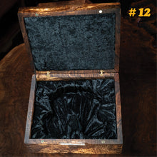 Load image into Gallery viewer, Wooden Display Case Drop 11.28.25