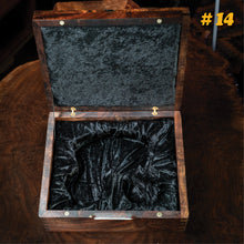 Load image into Gallery viewer, Wooden Display Case Drop 11.28.25