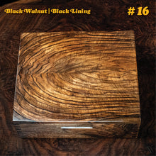 Load image into Gallery viewer, Wooden Display Case Drop 11.28.25