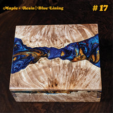 Load image into Gallery viewer, Wooden Display Case Drop 11.28.25