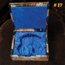 Load image into Gallery viewer, Wooden Display Case Drop 11.28.25