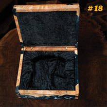 Load image into Gallery viewer, Wooden Display Case Drop 11.28.25