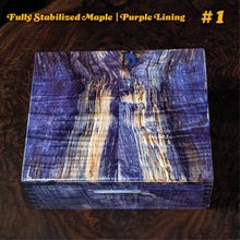 Load image into Gallery viewer, Wooden Display Case Drop 11.28.25