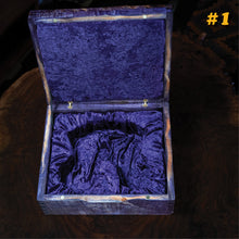 Load image into Gallery viewer, Wooden Display Case Drop 11.28.25